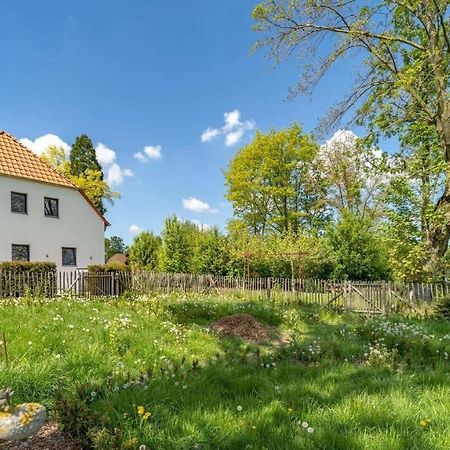 Die Himmlische - Gemuetliche Ferienwohnung Zum Entspannen クレーフェ エクステリア 写真