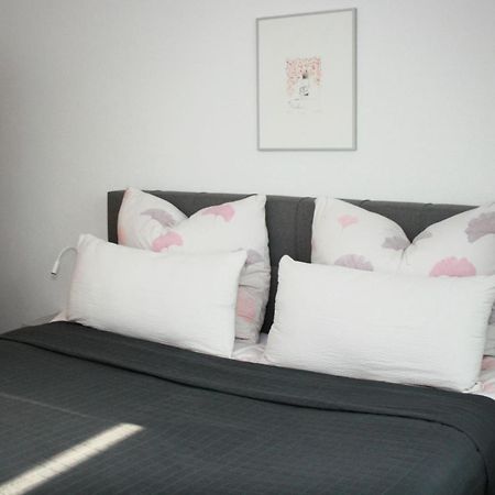 Die Himmlische - Gemuetliche Ferienwohnung Zum Entspannen クレーフェ エクステリア 写真