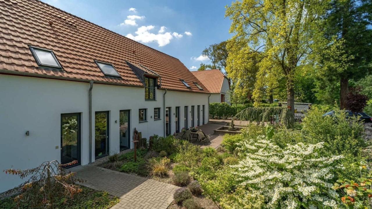 Die Himmlische - Gemuetliche Ferienwohnung Zum Entspannen クレーフェ エクステリア 写真