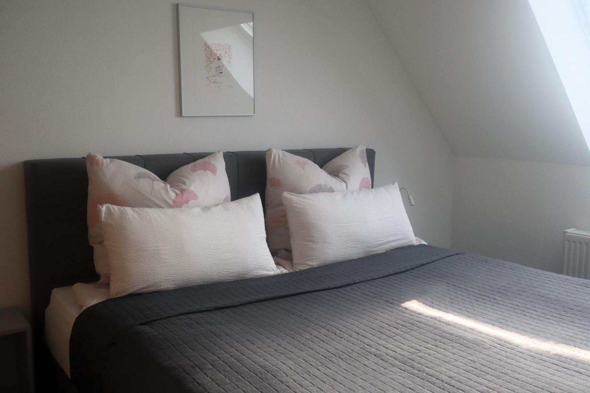 Die Himmlische - Gemuetliche Ferienwohnung Zum Entspannen クレーフェ エクステリア 写真