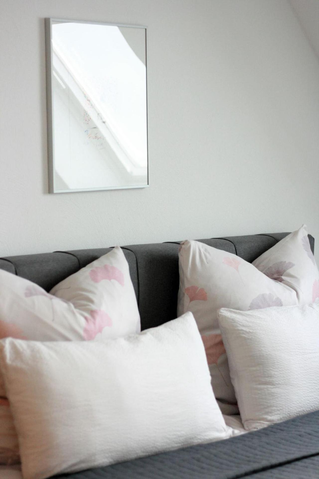 Die Himmlische - Gemuetliche Ferienwohnung Zum Entspannen クレーフェ エクステリア 写真