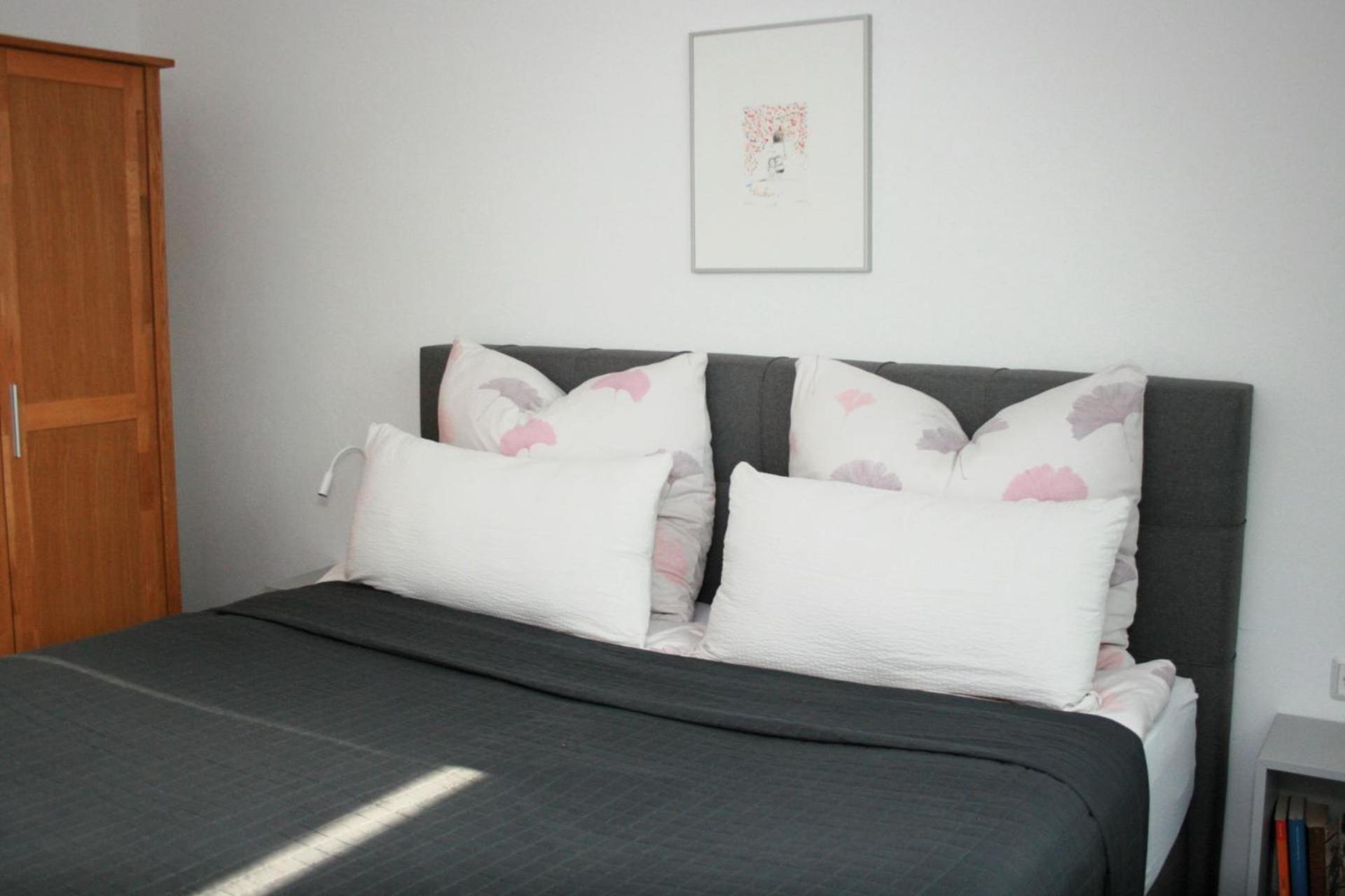 Die Himmlische - Gemuetliche Ferienwohnung Zum Entspannen クレーフェ エクステリア 写真